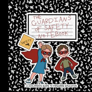 The Guardians of Safety (ebook)