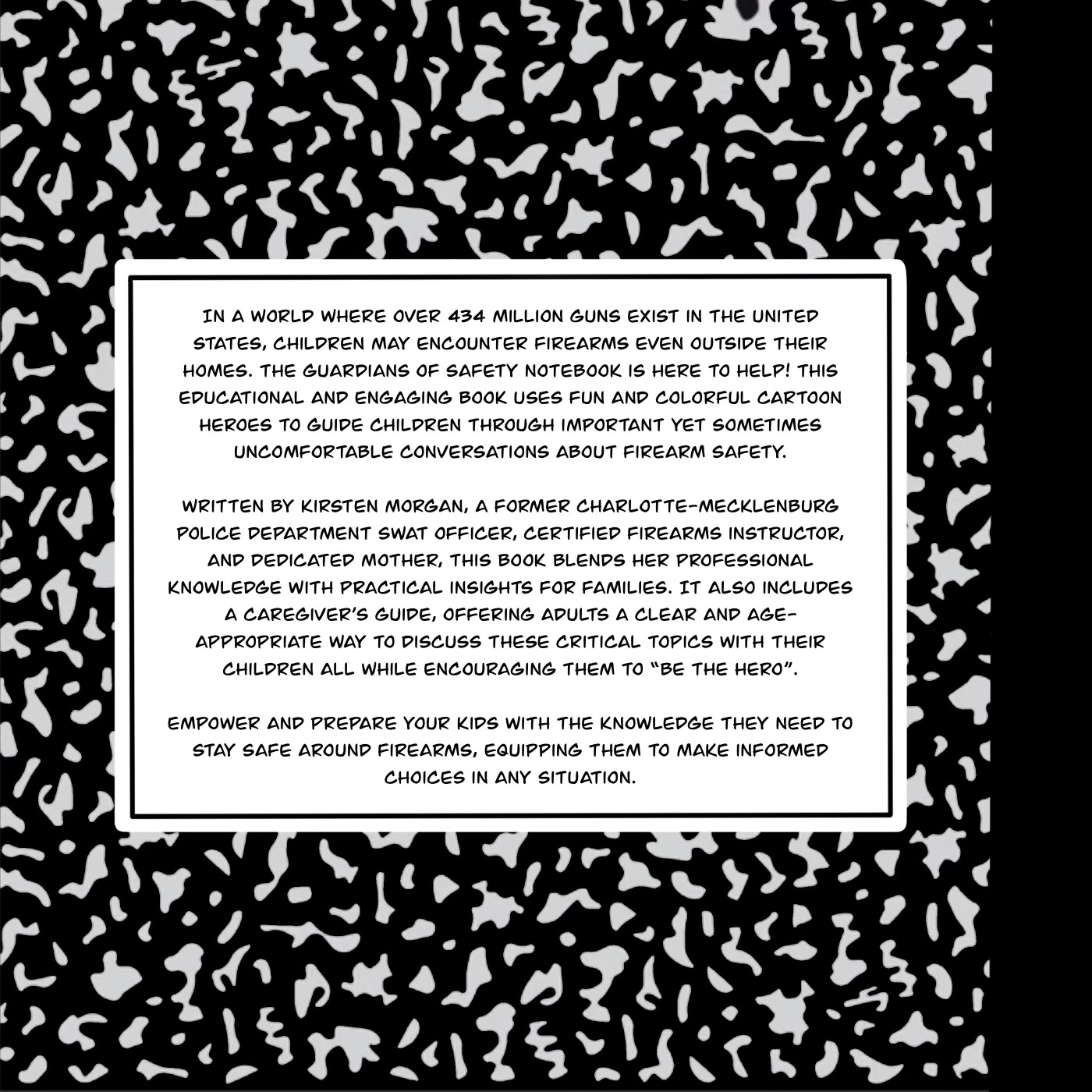 The Guardians of Safety (ebook) - Image 4
