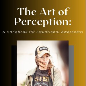 The Art of Perception: A Handbook for Situational Awareness (e-book)